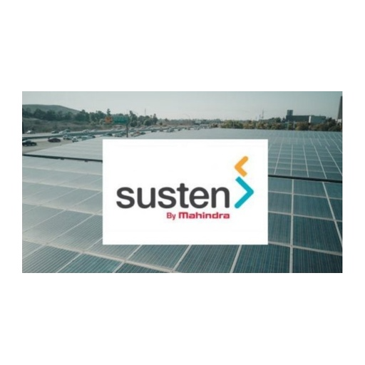 Mahindra Susten