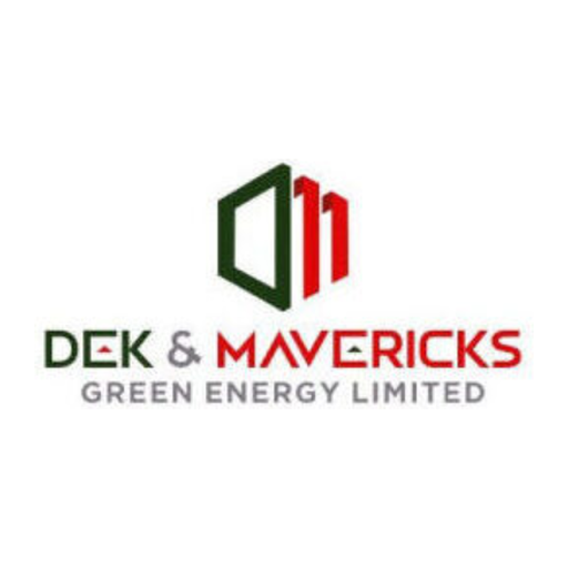 Dek & Mavericks